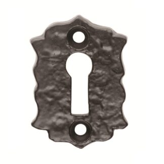 Carlisle Brass LF5531 Floral Escutcheon (LEAD TIME: 2-3 DAYS)