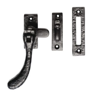 Carlisle Brass LF5545 Bulb End Casement Fastener (LEAD TIME: 2-3 DAYS)