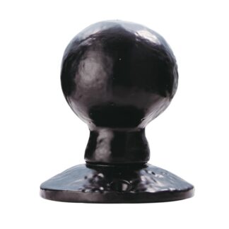 Carlisle Brass LF5594 Ball Mortice Knob  (LEAD TIME: 2-3 DAYS)