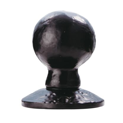 Carlisle Brass LF5594 Ball Mortice Knob  (LEAD TIME: 2-3 DAYS)