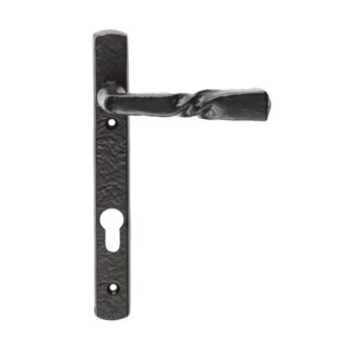 Carlisle Brass LF56NP92 Narrow Plate - Straight Lever Furniture (LEAD TIME: 2-3 DAYS)
