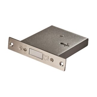 EuroSpec LFB2SSS Fire Brigade Lock - LFB2 (LEAD TIME: 2-3 DAYS)