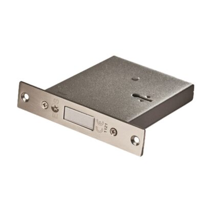 EuroSpec LFB2SSS Fire Brigade Lock - LFB2 (LEAD TIME: 2-3 DAYS)