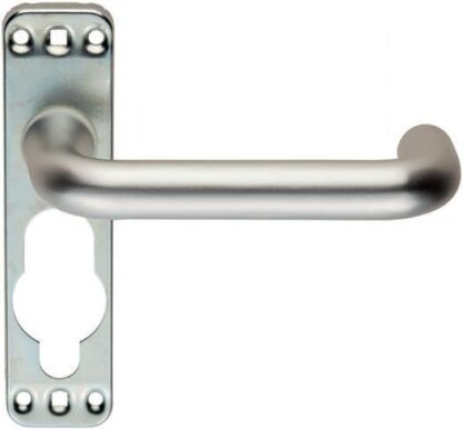 EuroSpec LIP9001SAA Safety Lever on a Inner Backplate (LEAD TIME: 2-3 DAYS)