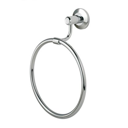 Carlisle Brass LW05CP Tempo Towel Ring (LEAD TIME: 2-3 DAYS)