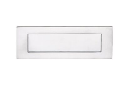 Carlisle Brass M36HSC Plain Letter Plate (LEAD TIME: 2-3 DAYS)