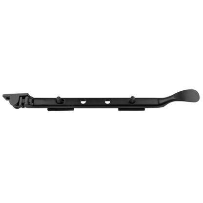 Carlisle Brass M44BMB Victorian Casement Stay 300mm Matt Black (LEAD TIME: 2-3 DAYS)