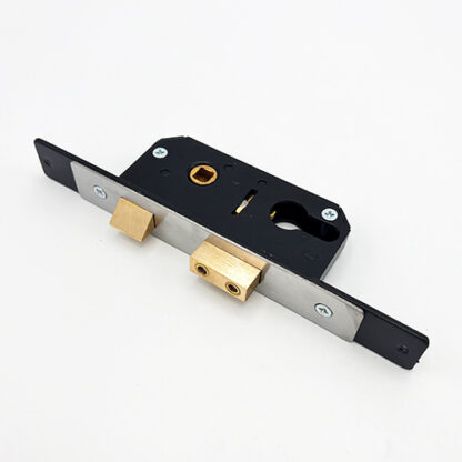 Willenhall M5 Euro 2" Mortice Sashlock FP25 Extended - Image 3