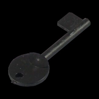 CQR MOUKEY/BK Panic Button | SP1, DP2, DP3, EPA Key | Plastic (LEAD TIME: 2-3 DAYS)