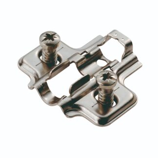 Carlisle Brass P4.100.35.02 Mounting Plate (LEAD TIME: 2-3 DAYS)