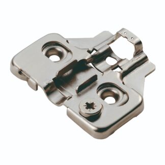 Carlisle Brass P4.100.35.A00 Mounting Plate (LEAD TIME: 2-3 DAYS)