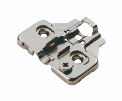 Carlisle Brass P4.100.35.A00 Mounting Plate (LEAD TIME: 2-3 DAYS)