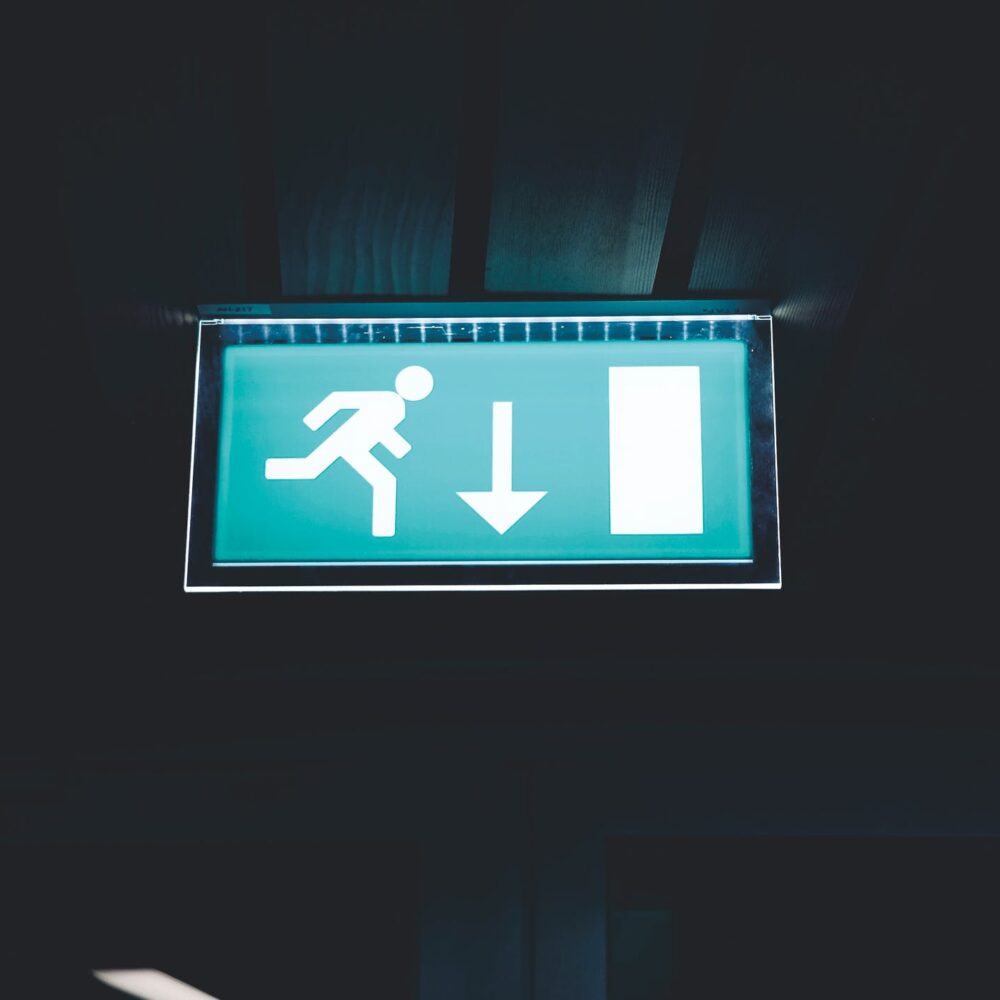 Our Guide To Exit & Panic Hardware