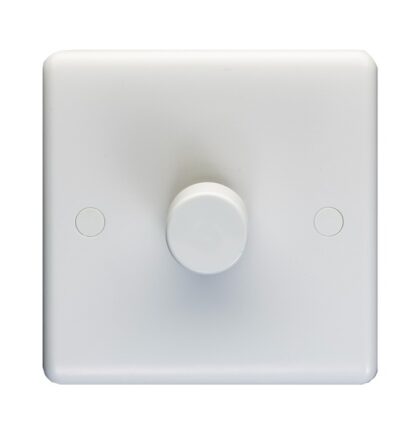 Eurolite PL3504/12LED 1 Gang Dimmer (LEAD TIME: 2-3 DAYS)