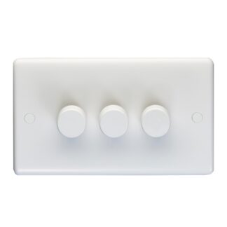 Eurolite PL3504/32 3 Gang Dimmer (LEAD TIME: 2-3 DAYS)