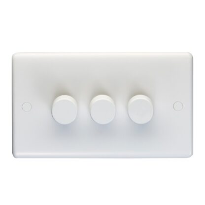 Eurolite PL3504/32 3 Gang Dimmer (LEAD TIME: 2-3 DAYS)
