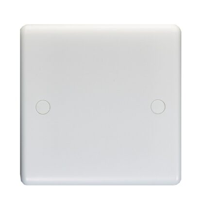 Eurolite PL4011 Single Blank Plate (LEAD TIME: 2-3 DAYS)
