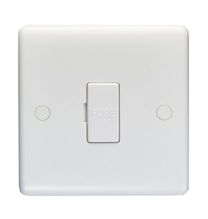 Eurolite PL4130 Unswitched Fuse Spur (LEAD TIME: 2-3 DAYS)
