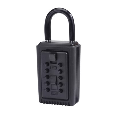 Supra Portable Key Safe - Image 2