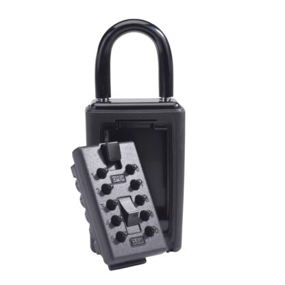 Supra Portable Key Safe - Image 4