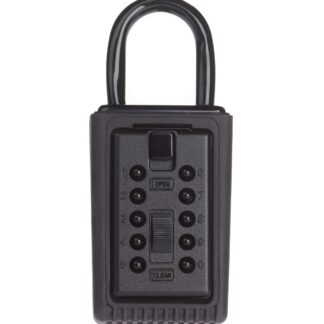 Supra Portable Key Safe