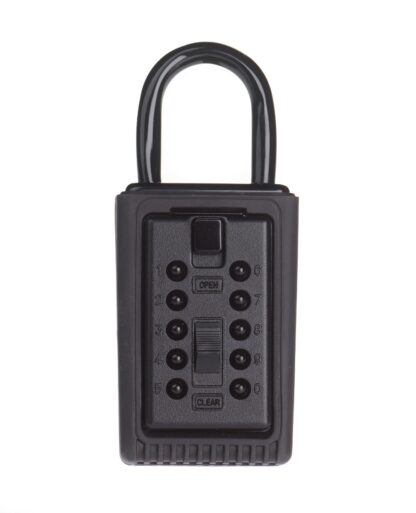 Supra Portable Key Safe