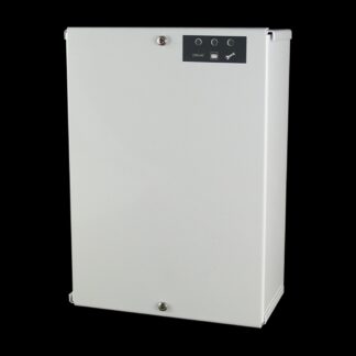 CQR PSS12V1A/MI/A Power Supply | Multi Indicator | 12V DC | 1 Amp | 230 X 170 X 85mm (LEAD TIME: 2-3 DAYS)