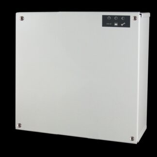 CQR PSS12V3A/MI/B Power Supply | Multi Indicator | 12V DC | 3 Amp | 260 X 320 X 90mm (LEAD TIME: 2-3 DAYS)