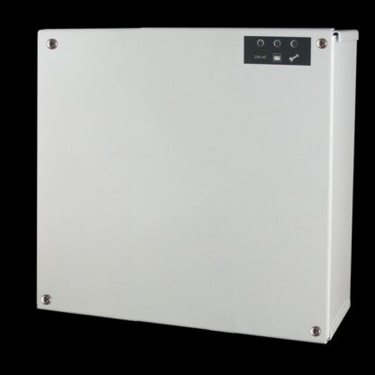 CQR PSS12V3A/MI/B Power Supply | Multi Indicator | 12V DC | 3 Amp | 260 X 320 X 90mm (LEAD TIME: 2-3 DAYS)