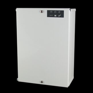 CQR PSS12V5A/MI/A Power Supply | Multi Indicator | 12V DC | 5 Amp | 230 X 170 X 85mm (LEAD TIME: 2-3 DAYS)