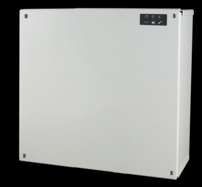 CQR PSS12V5A/MI/C Power Supply | Multi Indicator | 12V DC | 5 Amp | 345 X 430 X 90mm (LEAD TIME: 2-3 DAYS)