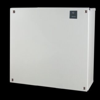 CQR PSS24V3A/SI/B Power Supply | Single Indicator | 24V DC | 3 Amp | 260 X 320 X 90mm (LEAD TIME: 2-3 DAYS)