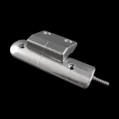 CQR RS002/ALI RS002 | Roller Shutter Contact | Grade 2 | Aluminium | Non-resistored (LEAD TIME: 2-3 DAYS)