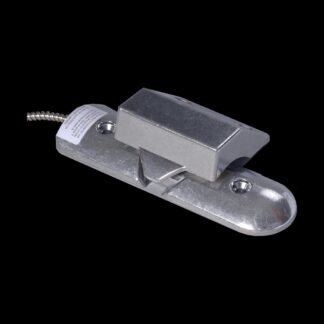 CQR RS007/G3/AB/1M RS007 Type AB 1mtr Cable | Roller Shutter Contact | Grade 3 | Aluminium | Multi Resistored (LEAD TIME: 2-3 DAYS)