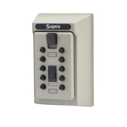 Supra S5 Permanent KeySafe™ - Image 3
