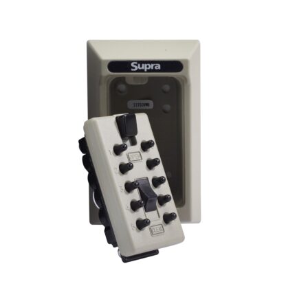 Supra S5 Permanent KeySafe™ - Image 7