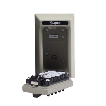 Supra S5 Permanent KeySafe™ - Image 4