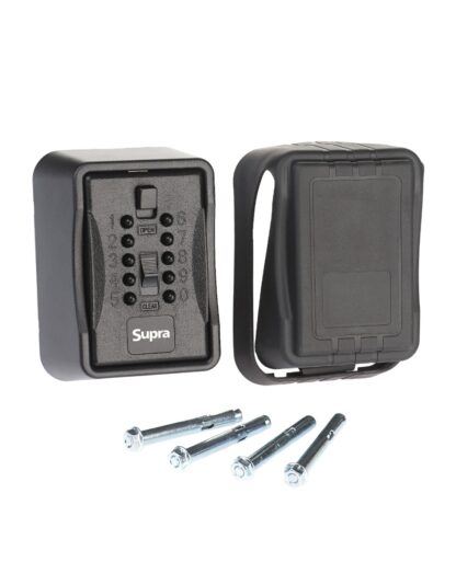 Supra S7 Big Box KeySafe™ - Image 4