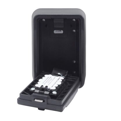 Supra S7 Big Box KeySafe™ - Image 3