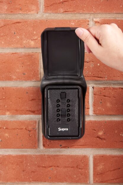 Supra S7 Big Box KeySafe™ - Image 7