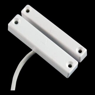CQR SC513/WH/4C SC513 | Surface Contact | Grade 2 | White | Non-resistored (LEAD TIME: 2-3 DAYS)