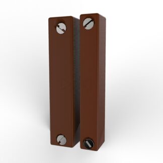 CQR SC517/BR SC517 | Surface Contact | Grade 1 | Brown | Non-resistored (LEAD TIME: 2-3 DAYS)
