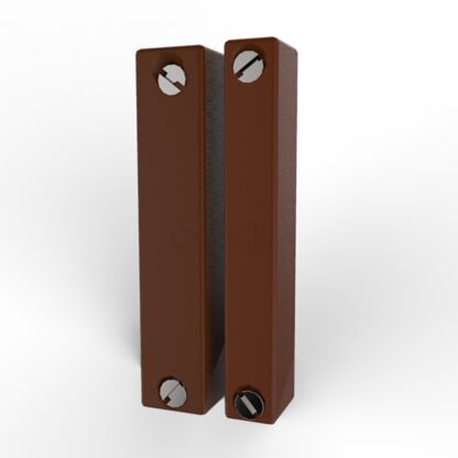 CQR SC517/BR SC517 | Surface Contact | Grade 1 | Brown | Non-resistored (LEAD TIME: 2-3 DAYS)