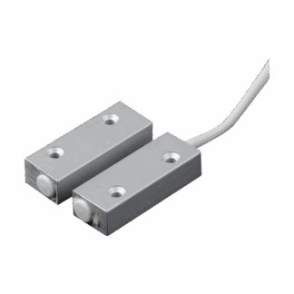 CQR SC555/AL/4CX SC555 | Surface Contact | Grade 2 | Aluminium | Non-resistored (LEAD TIME: 2-3 DAYS)