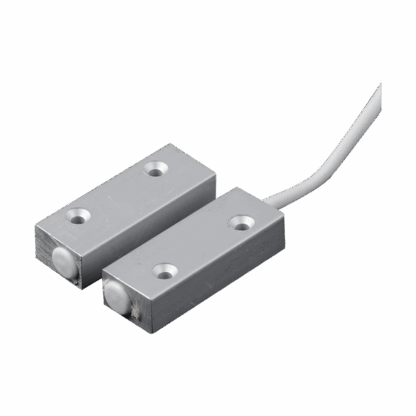CQR SC555/AL/4CX SC555 | Surface Contact | Grade 2 | Aluminium | Non-resistored (LEAD TIME: 2-3 DAYS)