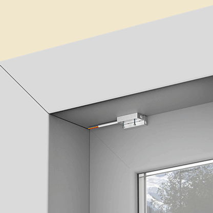 CQR SC555/AL/4CX SC555 | Surface Contact | Grade 2 | Aluminium | Non-resistored (LEAD TIME: 2-3 DAYS) - Image 2