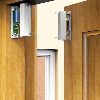 CQR SC570/BR/G2/EN SC570 | Surface Contact | Grade 2 | Brown | Non-resistored (LEAD TIME: 2-3 DAYS) - Image 2