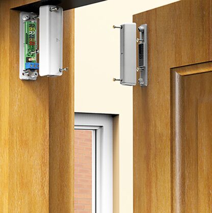 CQR SC570/BR/MULTI SC570 | Surface Contact | Grade 2 | Brown | Multi Resistored (LEAD TIME: 2-3 DAYS) - Image 2