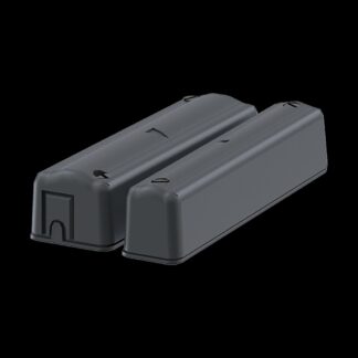 CQR SC570/GY/G2/EN SC570 | Surface Contact | Grade 2 | Anthracite Grey | Non-resistored (LEAD TIME: 2-3 DAYS)