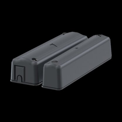 CQR SC570/GY/G3/EN SC570 | Surface Contact | Grade 3 | Anthracite Grey | Non-resistored (LEAD TIME: 2-3 DAYS)